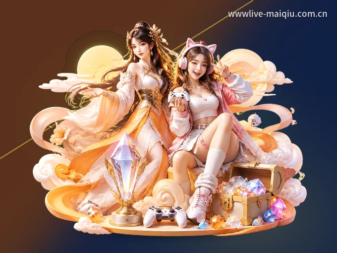 比赛直播入门