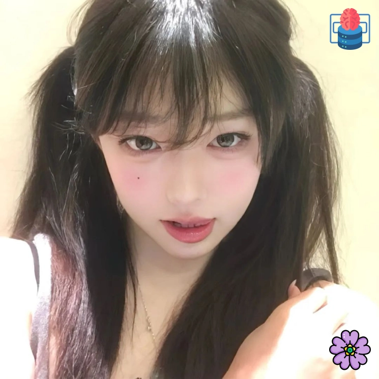 梁女士